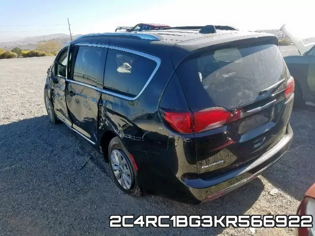 2C4RC1BG3KR566922 фото 4