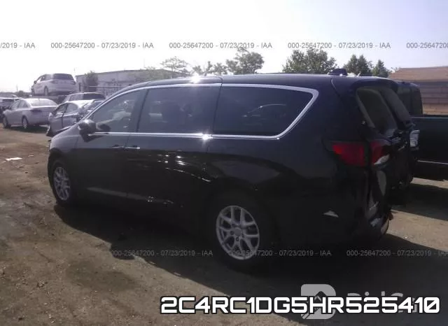 2C4RC1DG5HR525410 фото 4