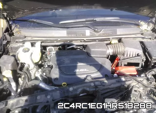 2C4RC1EG1HR518288 фото 2