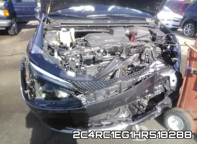2C4RC1EG1HR518288 фото 7