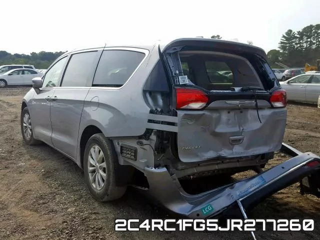 2C4RC1FG5JR277260 фото 4