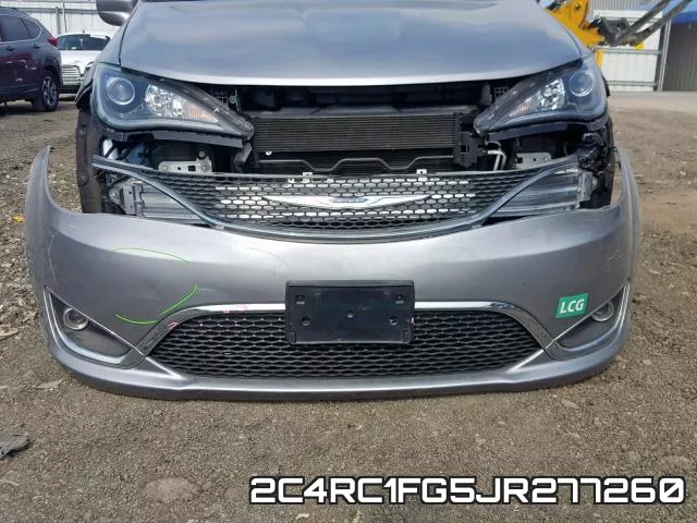 2C4RC1FG5JR277260 фото 10