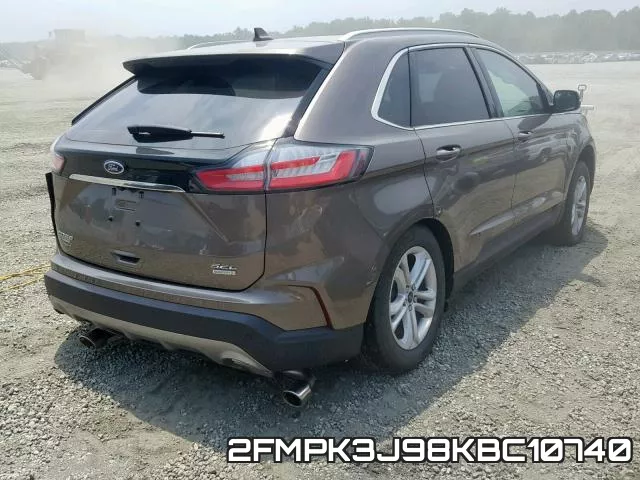 2FMPK3J98KBC10740 фото 5