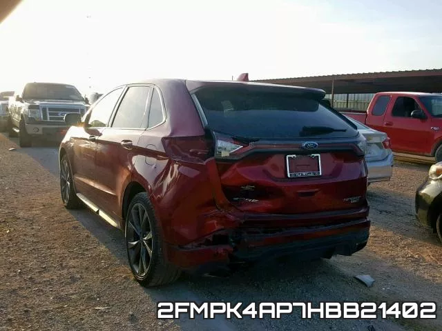 2FMPK4AP7HBB21402 фото 4