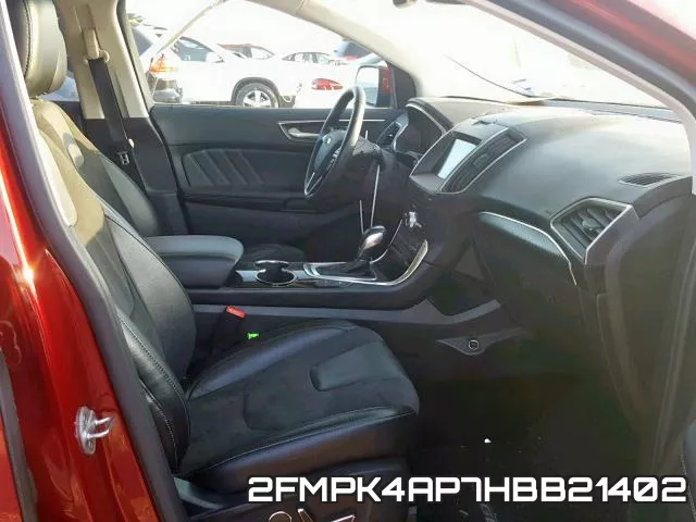 2FMPK4AP7HBB21402 фото 6