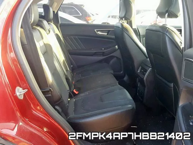 2FMPK4AP7HBB21402 фото 7