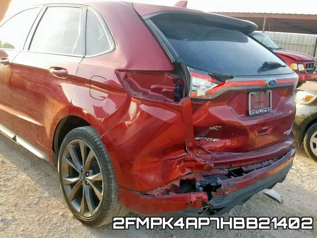 2FMPK4AP7HBB21402 фото 10