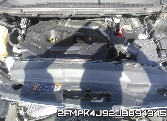 2FMPK4J92JBB94345 фото 2