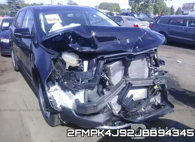 2FMPK4J92JBB94345 фото 7