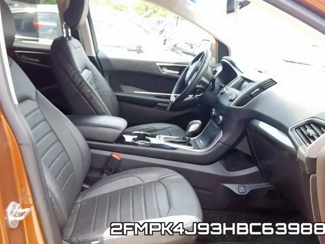2FMPK4J93HBC63988 фото 6