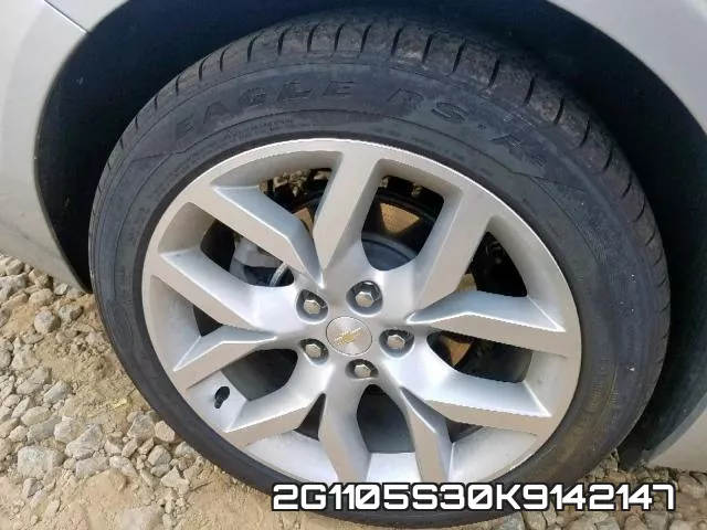 2G1105S30K9142147 фото 10