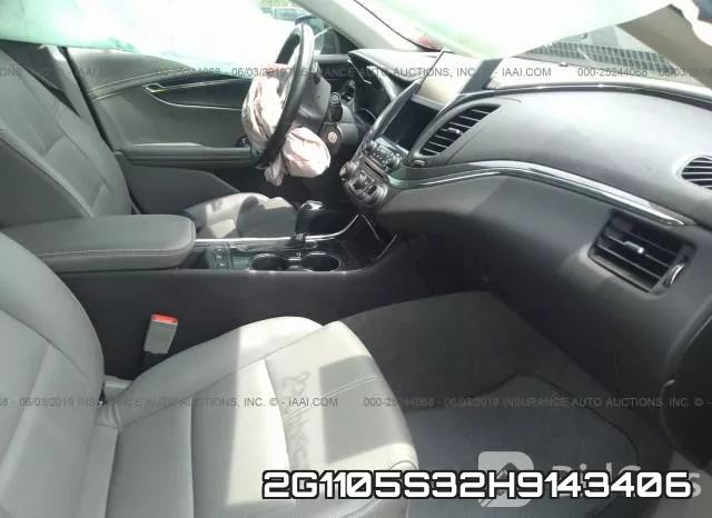 2G1105S32H9143406 фото 6