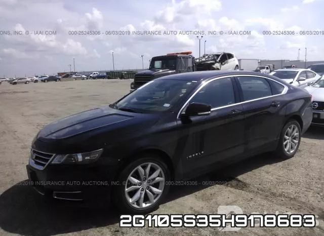 2G1105S35H9178683 фото 3