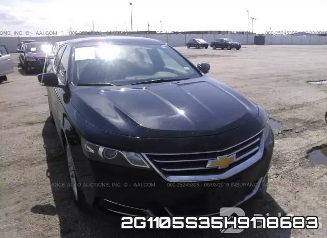 2G1105S35H9178683 фото 7