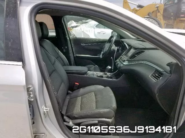 2G1105S36J9134181 фото 6