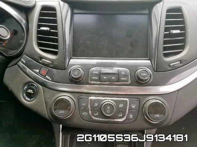 2G1105S36J9134181 фото 10