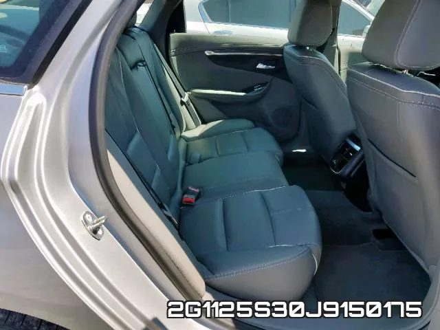 2G1125S30J9150175 фото 7