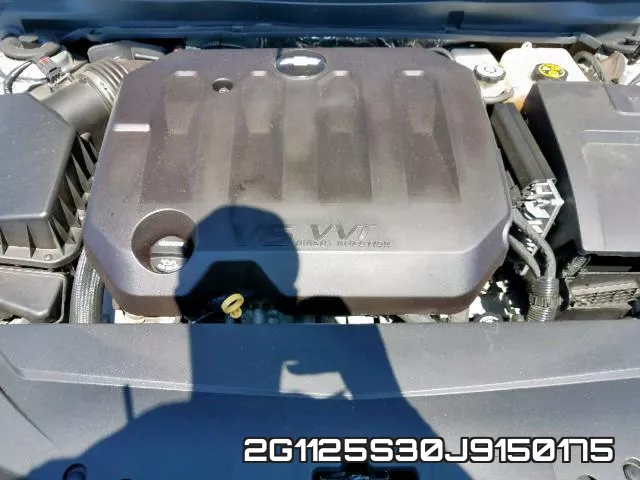 2G1125S30J9150175 фото 8