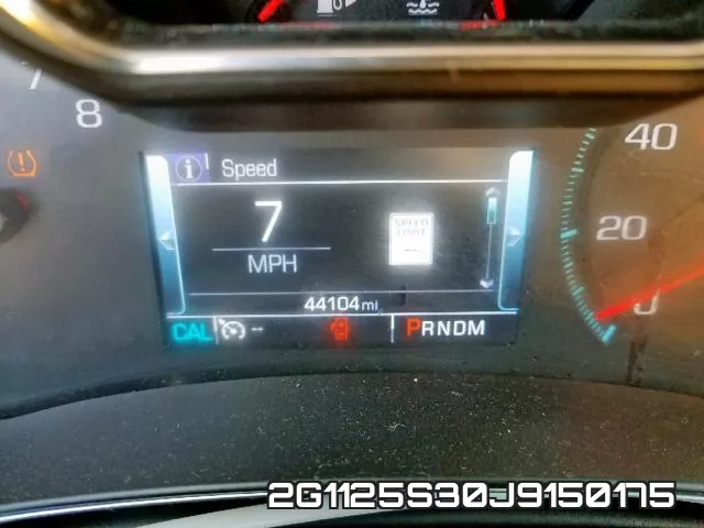 2G1125S30J9150175 фото 9