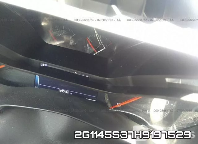 2G1145S37H9197529 фото 8