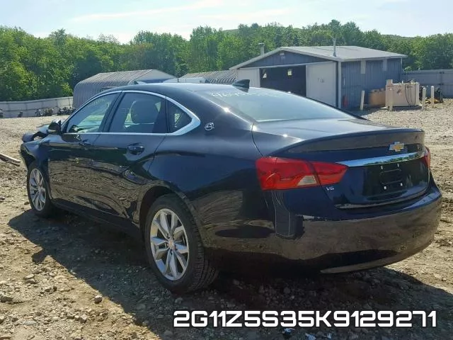 2G11Z5S35K9129271 фото 4