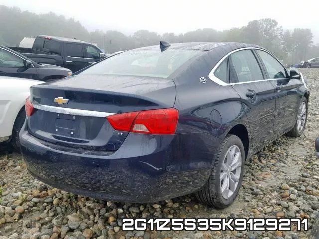 2G11Z5S35K9129271 фото 5