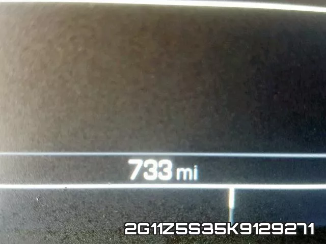 2G11Z5S35K9129271 фото 9