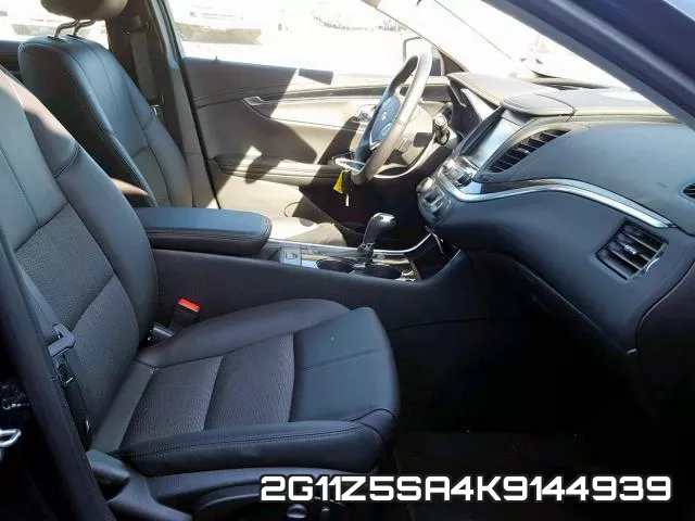 2G11Z5SA4K9144939 фото 6