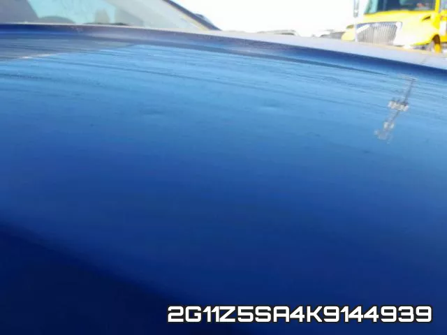 2G11Z5SA4K9144939 фото 10
