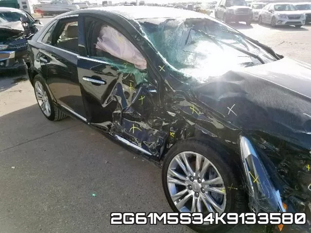 2G61M5S34K9133580 фото 10