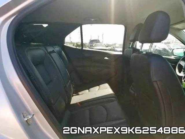 2GNAXPEX9K6254886 фото 7