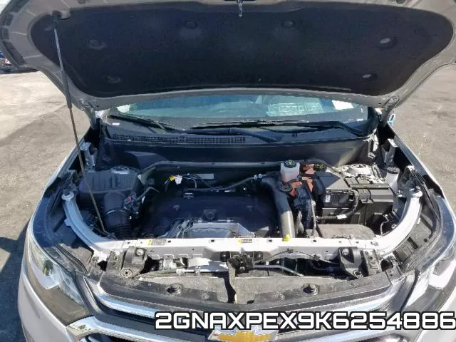2GNAXPEX9K6254886 фото 8