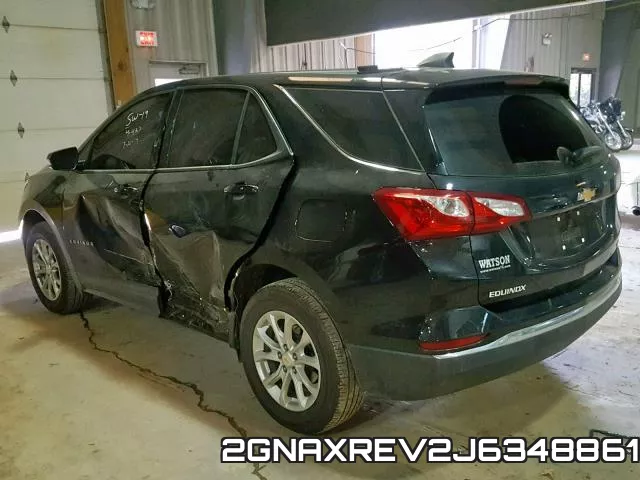 2GNAXREV2J6348861 фото 4