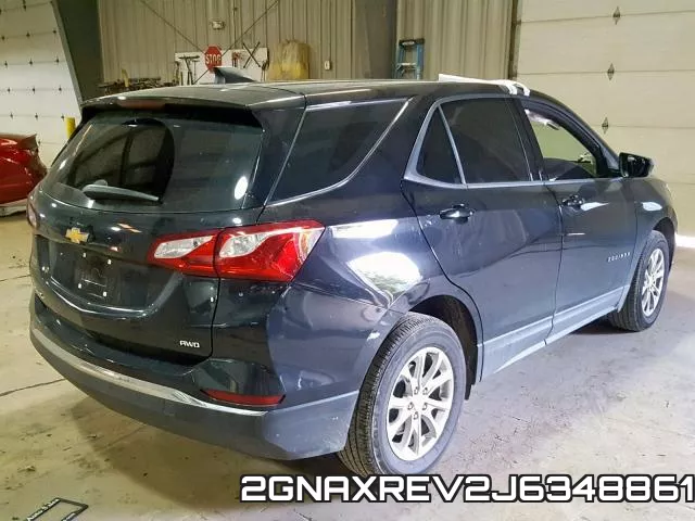 2GNAXREV2J6348861 фото 5