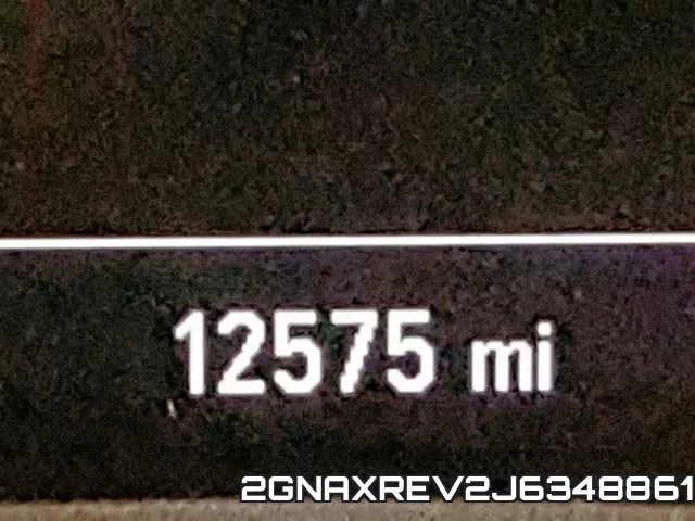 2GNAXREV2J6348861 фото 9