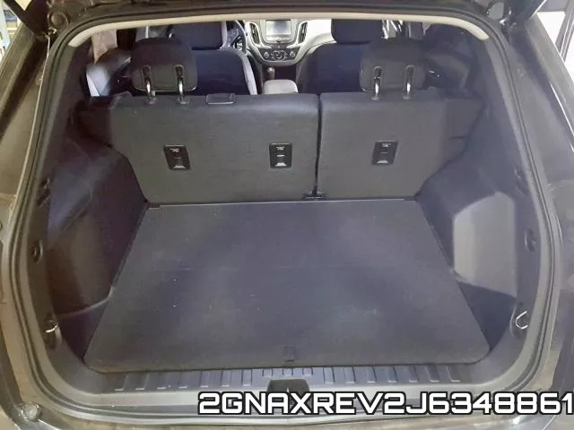2GNAXREV2J6348861 фото 10