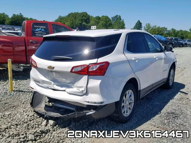 2GNAXUEV3K6164467 фото 5