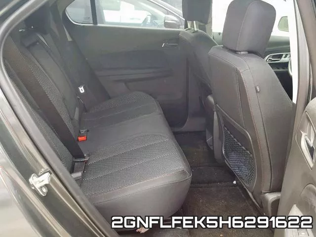 2GNFLFEK5H6291622 фото 7