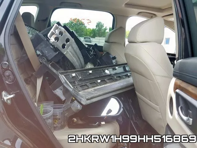 2HKRW1H99HH516869 фото 7