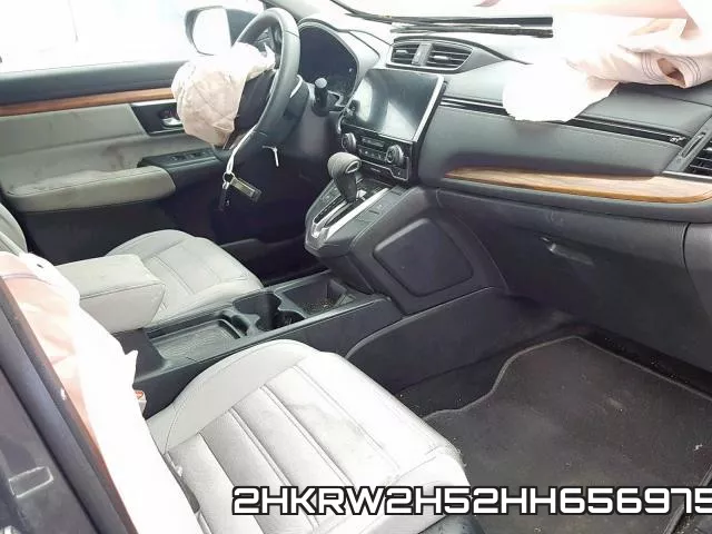 2HKRW2H52HH656975 фото 6