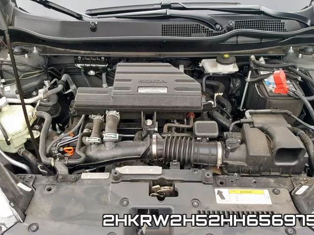 2HKRW2H52HH656975 фото 8