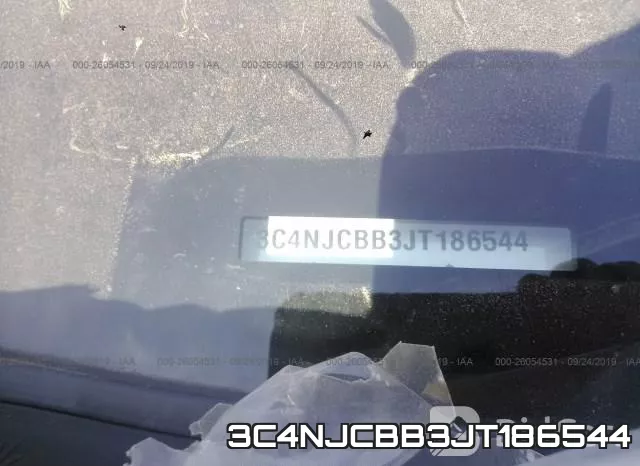 3C4NJCBB3JT186544 фото 10