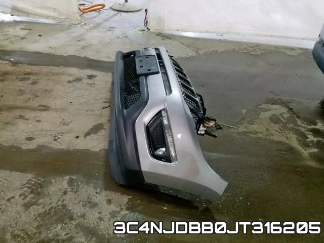 3C4NJDBB0JT316205 фото 9