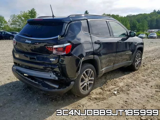 3C4NJDBB9JT185999 фото 5