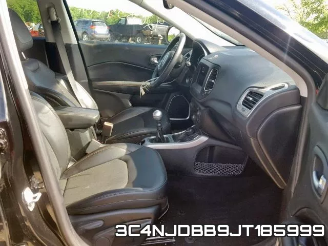 3C4NJDBB9JT185999 фото 6