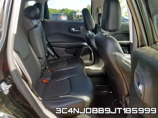 3C4NJDBB9JT185999 фото 7