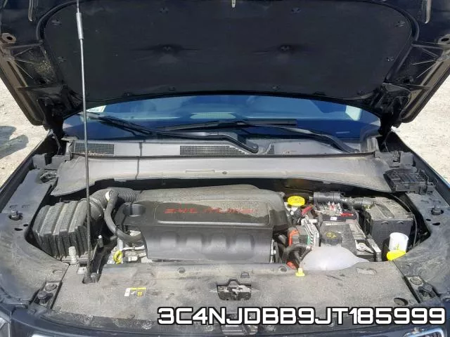 3C4NJDBB9JT185999 фото 8
