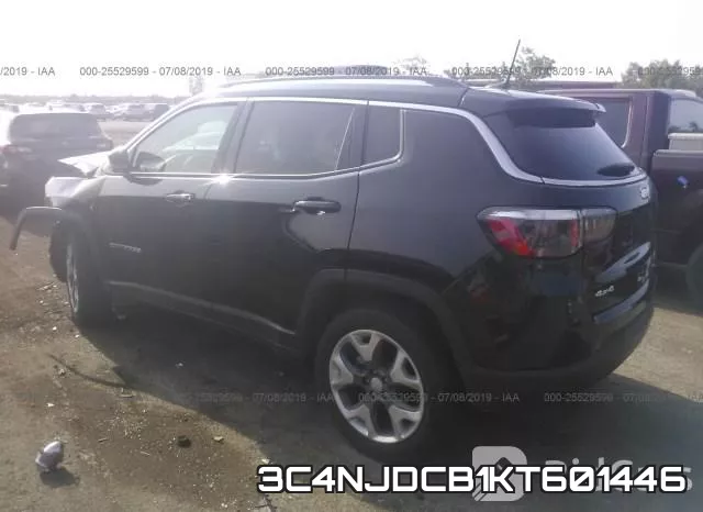 3C4NJDCB1KT601446 фото 4