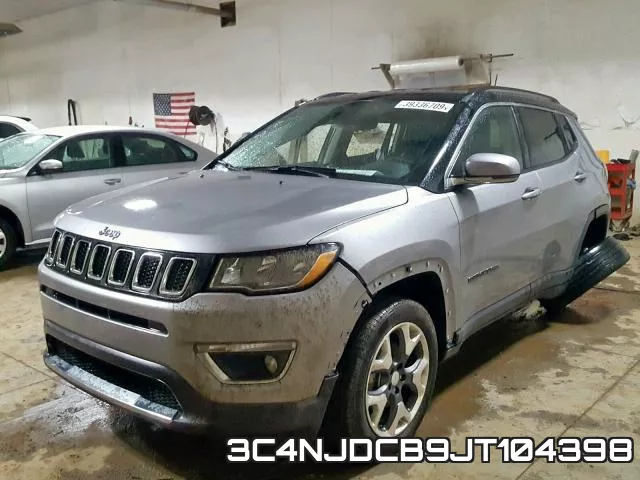 3C4NJDCB9JT104398 фото 3