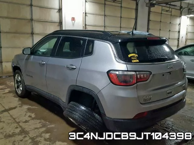 3C4NJDCB9JT104398 фото 4